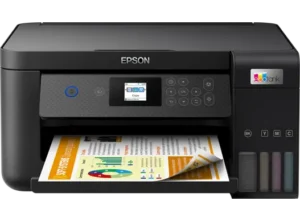 Epson EcoTank ET-2850 driver download