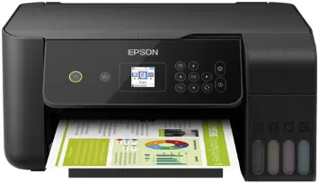 Epson ET-2720 driver download