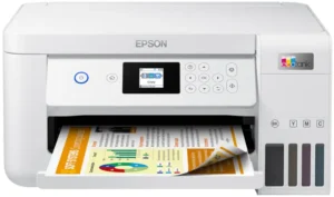 Epson EcoTank ET-2856 driver download