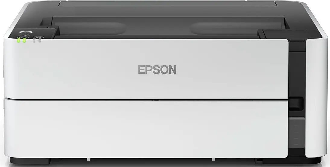 Epson EcoTank ET-M1170 driver download