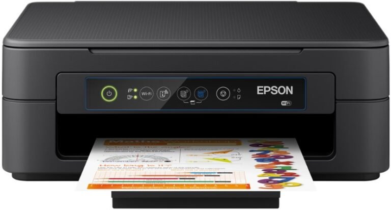 Epson Expression Home XP-2155 driver download